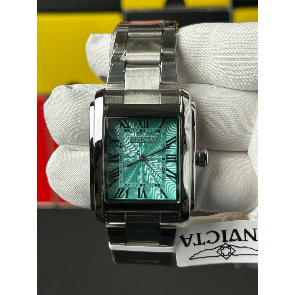 Invicta Celestial Andover 35mm Watch / $199 Retail!! / Brand New